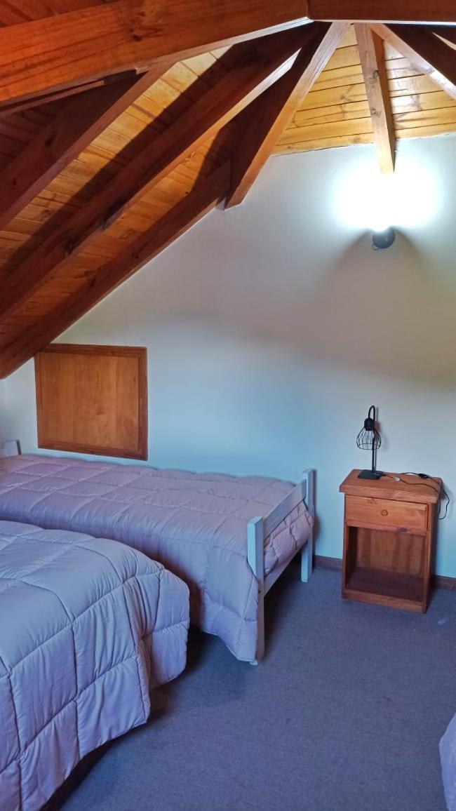 3 Angeles Apartment