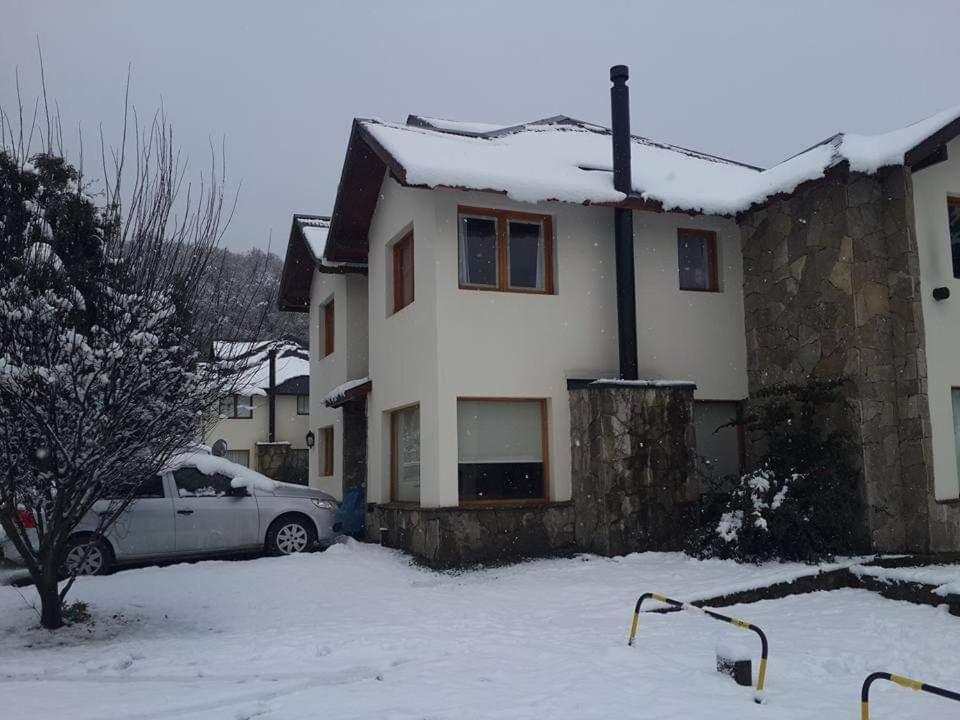 3 Angeles San Martin de los Andes