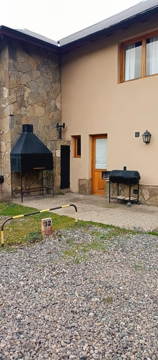 Apartamento 3 Angeles