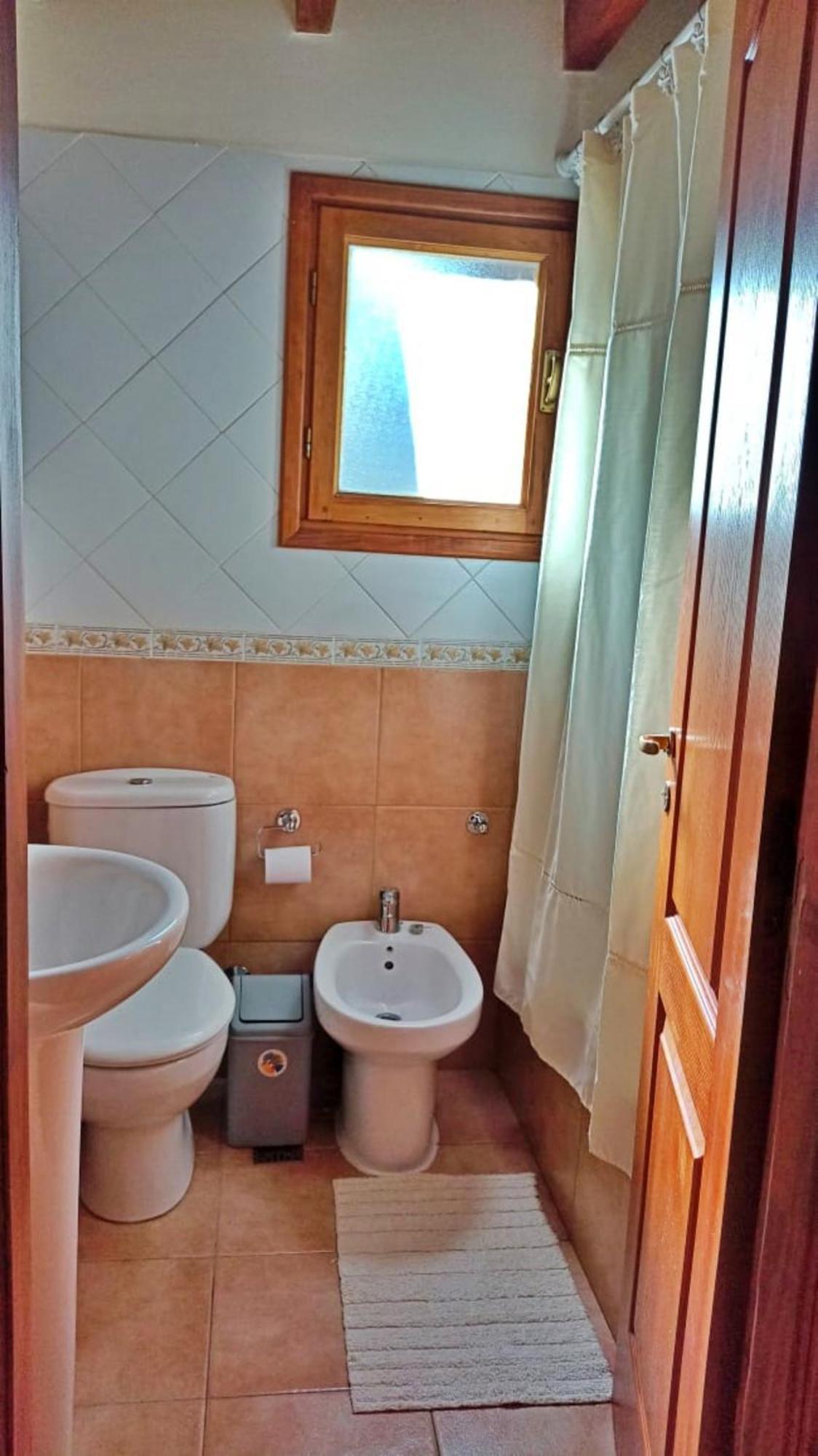 Apartamento 3 Angeles En Barrio Moras San Martín de los Andes