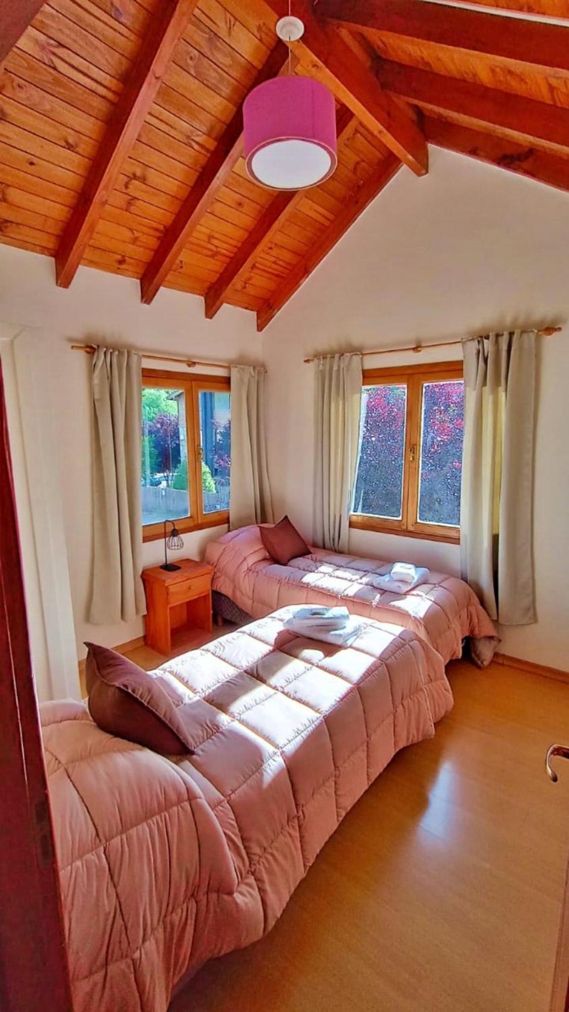 3 Angeles En Barrio Moras Apartamento *